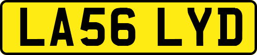 LA56LYD