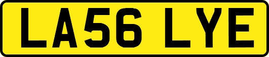 LA56LYE