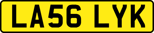 LA56LYK