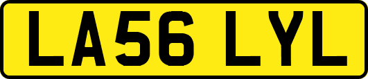 LA56LYL