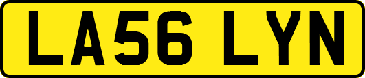 LA56LYN