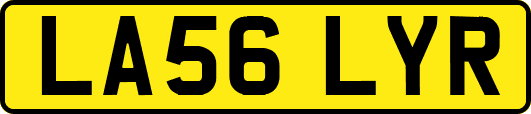 LA56LYR