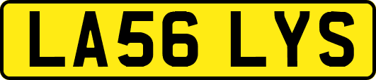 LA56LYS