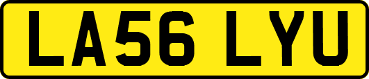 LA56LYU