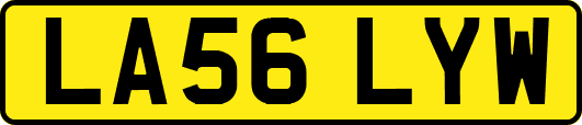 LA56LYW