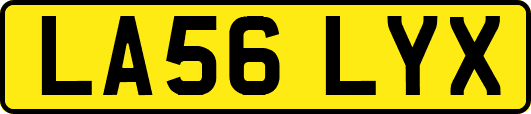 LA56LYX