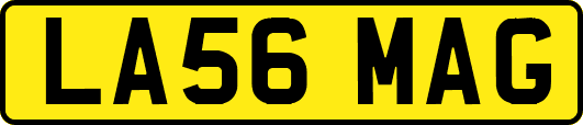 LA56MAG