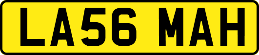LA56MAH