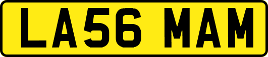 LA56MAM