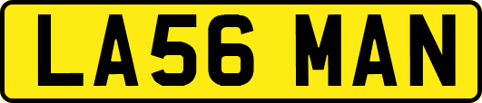 LA56MAN