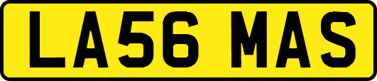 LA56MAS