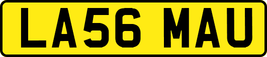 LA56MAU
