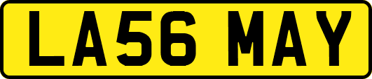 LA56MAY