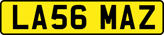LA56MAZ
