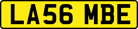 LA56MBE