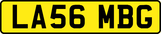 LA56MBG