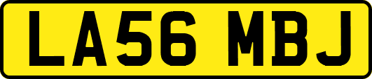 LA56MBJ