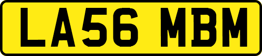 LA56MBM