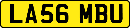 LA56MBU