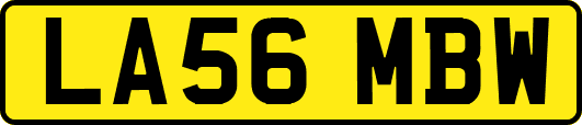 LA56MBW