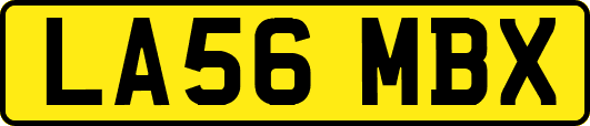 LA56MBX