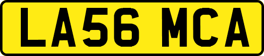 LA56MCA