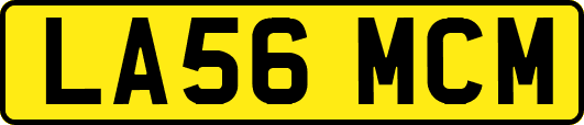 LA56MCM