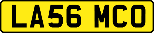 LA56MCO