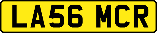 LA56MCR