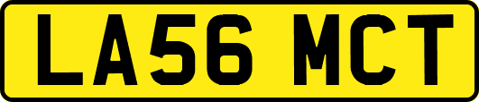LA56MCT