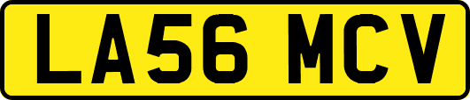 LA56MCV