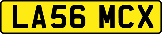 LA56MCX