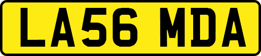 LA56MDA