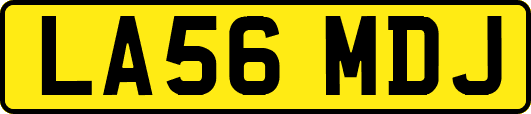 LA56MDJ