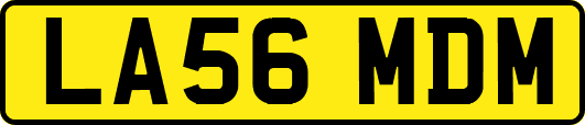 LA56MDM