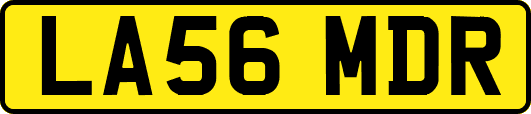LA56MDR