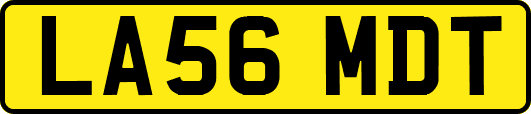 LA56MDT