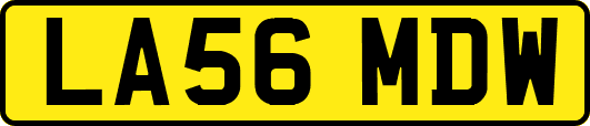 LA56MDW