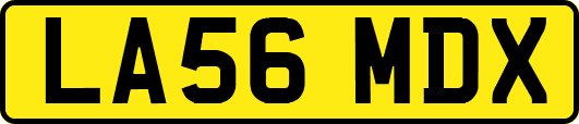 LA56MDX