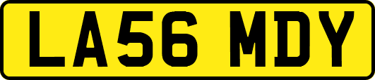 LA56MDY