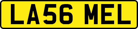 LA56MEL