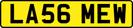 LA56MEW