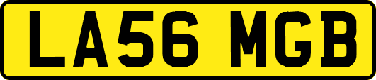 LA56MGB