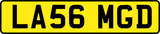 LA56MGD
