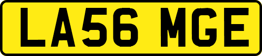 LA56MGE