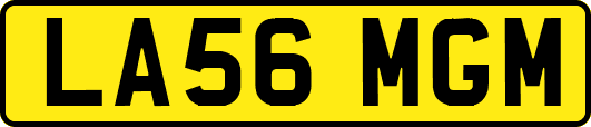 LA56MGM