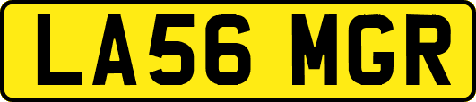 LA56MGR
