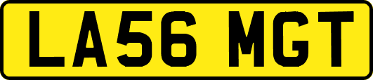 LA56MGT