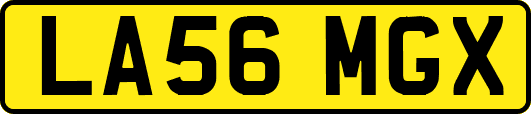 LA56MGX