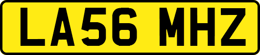 LA56MHZ